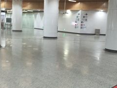 -汉中路(地铁站)