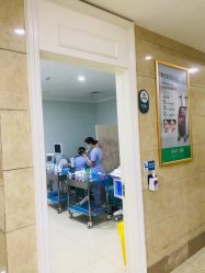 -重庆军科整形美容医院