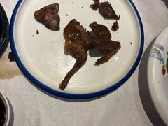 -鄱阳湖·江西小炒·瓦罐煨汤(五道口店)