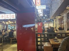 -牛市坎火锅(温州街店)