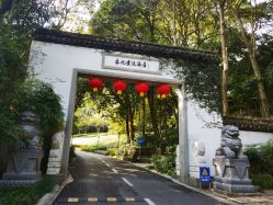 -东航云逸酒店·宴会厅