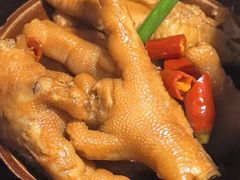 -冯校长老火锅(广州正佳广场店)