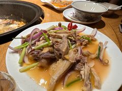 -福茂源横山铁锅羊肉(牡丹园店)