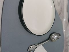 -伊斯坦布尔土耳其清真咖啡餐厅