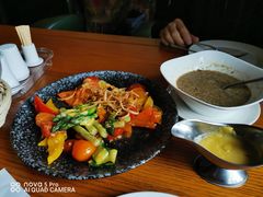 -普兰达德国餐厅·德式脆皮烤猪肘·自酿啤酒(观唐店)