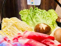 寿喜锅-阿泽料理