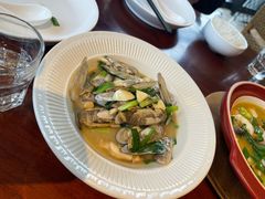 -妈妈菜舟山海鲜(定海古城店)