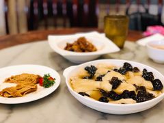 素糟溜鱼片-功德林(南京西路店)