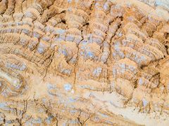 -克孜尔尕哈烽燧世界文化遗产公园