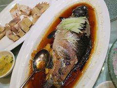 -明珠海港大酒店
