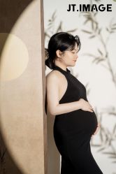 -专注孕妇照亲子照·纪田摄影