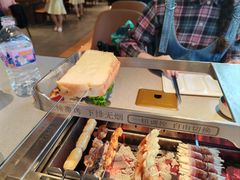 -丰茂烤串(公园店)