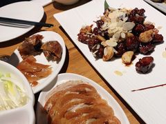 -陆壹捌餐厅(五大道店)