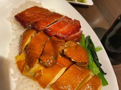 -新旺茶餐厅(嘉里城店)