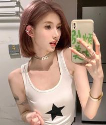 -东方美妍小鹏造型