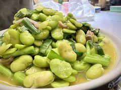 -小乡小镇·传承桐庐土菜·老板亲自烧的菜
