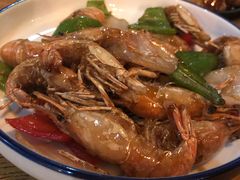 -热度餐厅(老佛爷店)