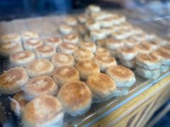 -栗酥饼(南长街店)