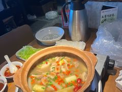 -靓靓蒸虾·头牌蒸虾(南山桂庙店)