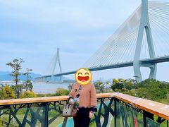 -芒洲湿地公园