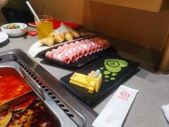-海底捞火锅(杭州城西银泰城店)