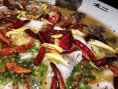 -太二酸菜鱼(正大广场店)