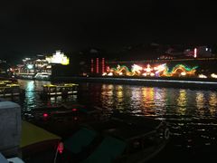 -夫子庙小吃广场(东牌楼店)