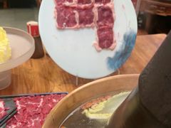 -乐宴·老北京铜火锅(八卦岭店)