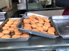 -詹记桃酥(宿州路店)
