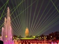 -大唐不夜城