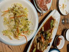 -小船渔村•大连菜•大连焖鱼(明泽街店)