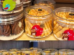 -85度C(北京八角物美店)