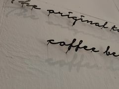 -red donkey coffee