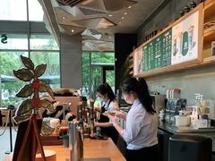 -星巴克臻选(杭州嘉里中心1F店)