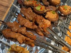 -金太阳海鲜烧烤·本地人餐厅(东纬路旗舰店)