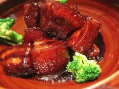 -金掌勺锅包肉(华润万象城店)