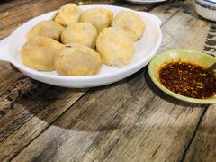 -南雄雄州土菜餐厅(粤北大厦店)