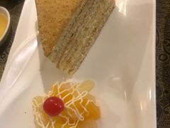 -92°C俄式厨房(中央大街店)