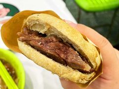 -大福来锅巴菜(古文化街店)