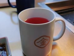 -金妈家烤肉(龙湖U城天街店)