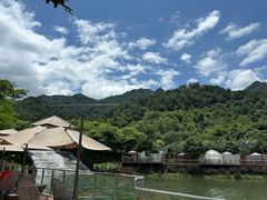 -南丹山森林王国