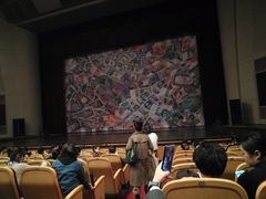 -辽宁大剧院