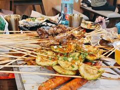 -林二哥宜烤官·宜宾小烧烤