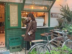 -大水的店(昙华林店)