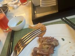 -北京北辰洲际酒店啡扬咖啡厅·自助餐厅