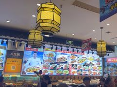 -渔家风味·鲅鱼水饺·央视展播·海鲜天津菜(开发区店)