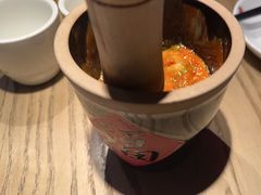 -茄子恰恰·新云南小炒(坪山益田店)