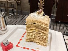 101鲜果拿破仑-翠园(北京王府中环店)