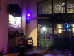 -牡丹弄·咖啡馆·酒馆(红坊里店)