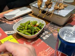 -木屋烧烤(南新店)
